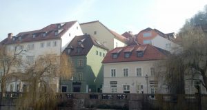 Nakup stare hiše Hiše Ljubljana