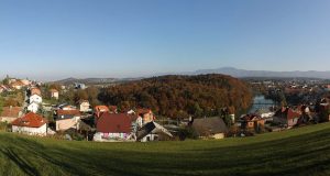 Nepremičnine Novo mesto