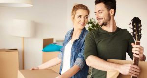 Uresničite sanje o lastnem domu z DBS stanovanjskim kreditom DBS