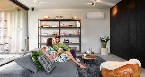 Če se boste ogrevali s klimatsko napravo, boste prihranili Daikin Perfera