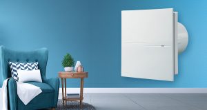 Pri prenovi svoje nepremičnine ne pozabite poskrbeti za kakovost zraka SIKU