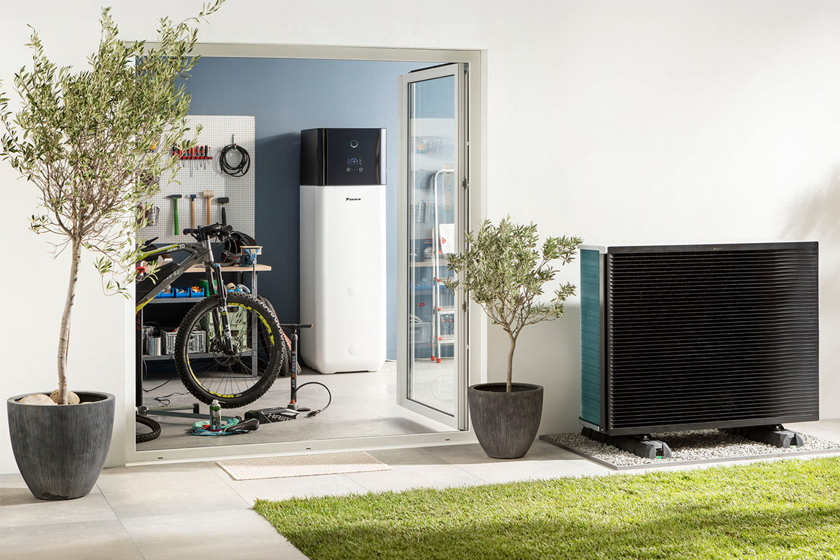 Daikin