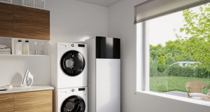 Inovativno in učinkovito ogrevanje za vaš dom Daikin