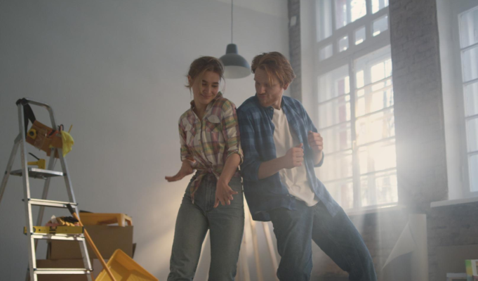 Katere izboljšave doma imajo največji učinek brez velikih sprememb Prenova