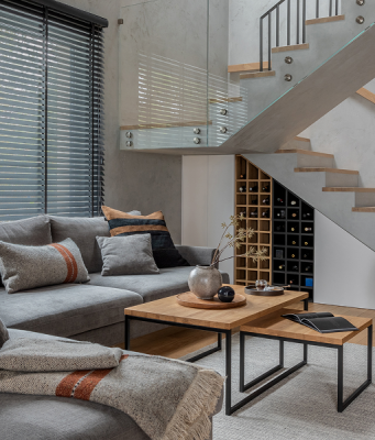 Toplotne črpalke v domovih z radiatorji Stanovanje