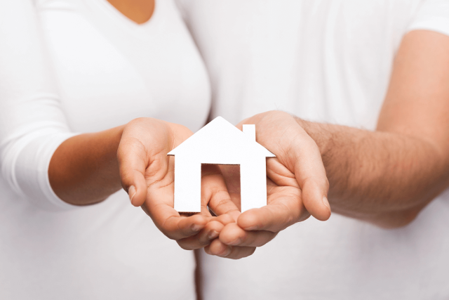 Stanovanjski kredit Stanovanjski kredit