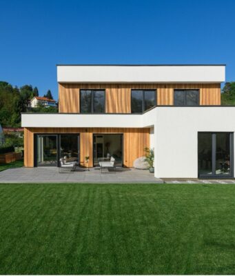 Toplina doma se začne pri odločitvi: Žiher hiše – prihodnost bivanja Žiher hiše